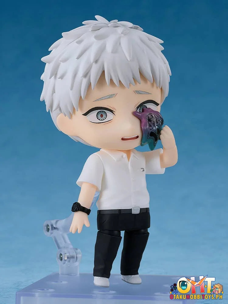 ORANGE ROUGE The Summer Hikaru Died Nendoroid Hikaru Nendoroid