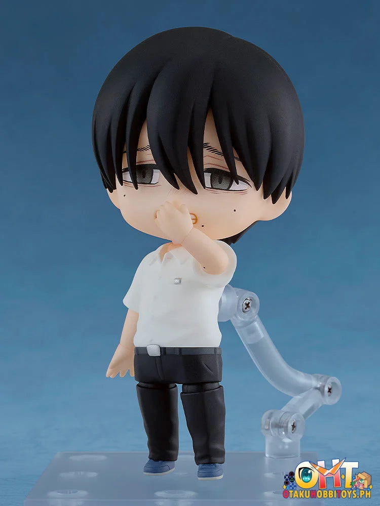 ORANGE ROUGE The Summer Hikaru Died Nendoroid Yoshiki - Nendoroid