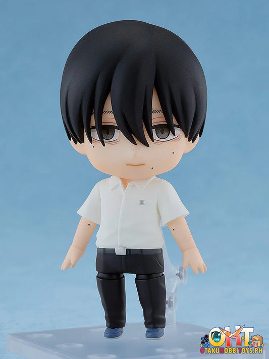 ORANGE ROUGE The Summer Hikaru Died Nendoroid Yoshiki - Nendoroid