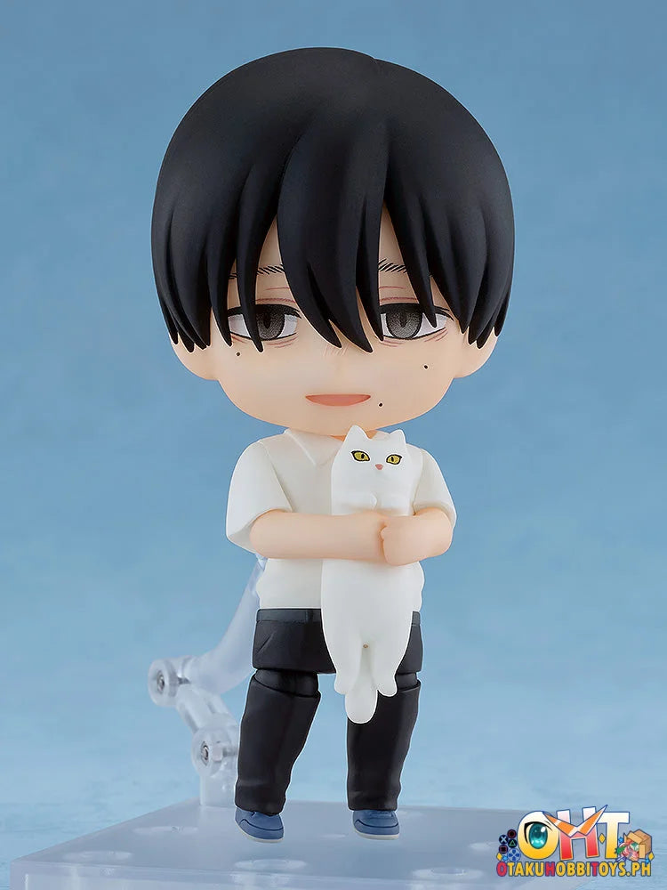 ORANGE ROUGE The Summer Hikaru Died Nendoroid Yoshiki - Nendoroid