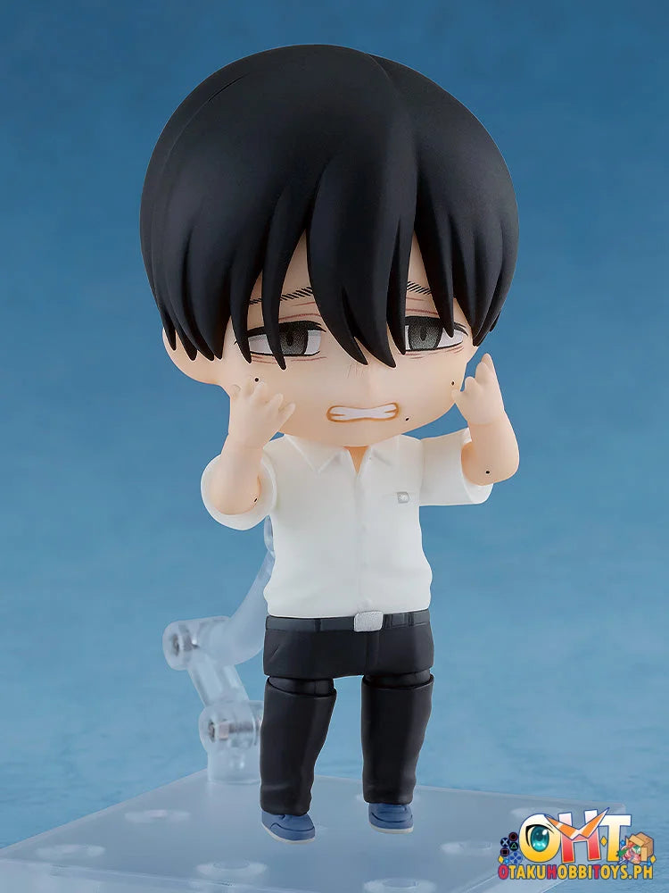 ORANGE ROUGE The Summer Hikaru Died Nendoroid Yoshiki - Nendoroid