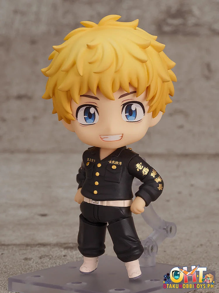 ORANGE ROUGE Tokyo Revengers Nendoroid Takemichi Hanagaki Nendoroid