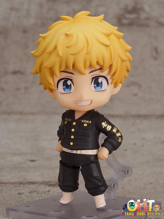 ORANGE ROUGE Tokyo Revengers Nendoroid Takemichi Hanagaki Nendoroid