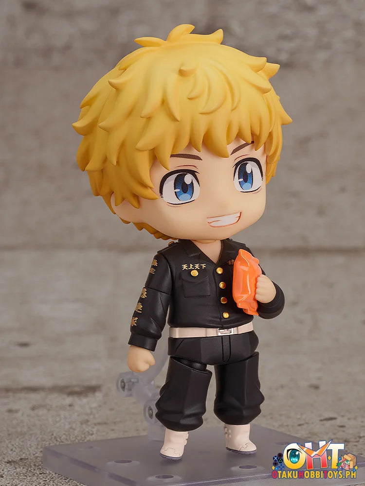 ORANGE ROUGE Tokyo Revengers Nendoroid Takemichi Hanagaki Nendoroid