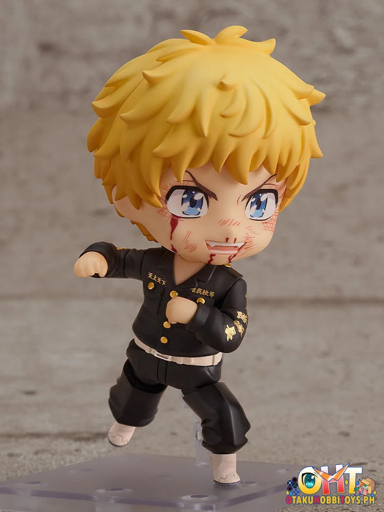 ORANGE ROUGE Tokyo Revengers Nendoroid Takemichi Hanagaki Nendoroid