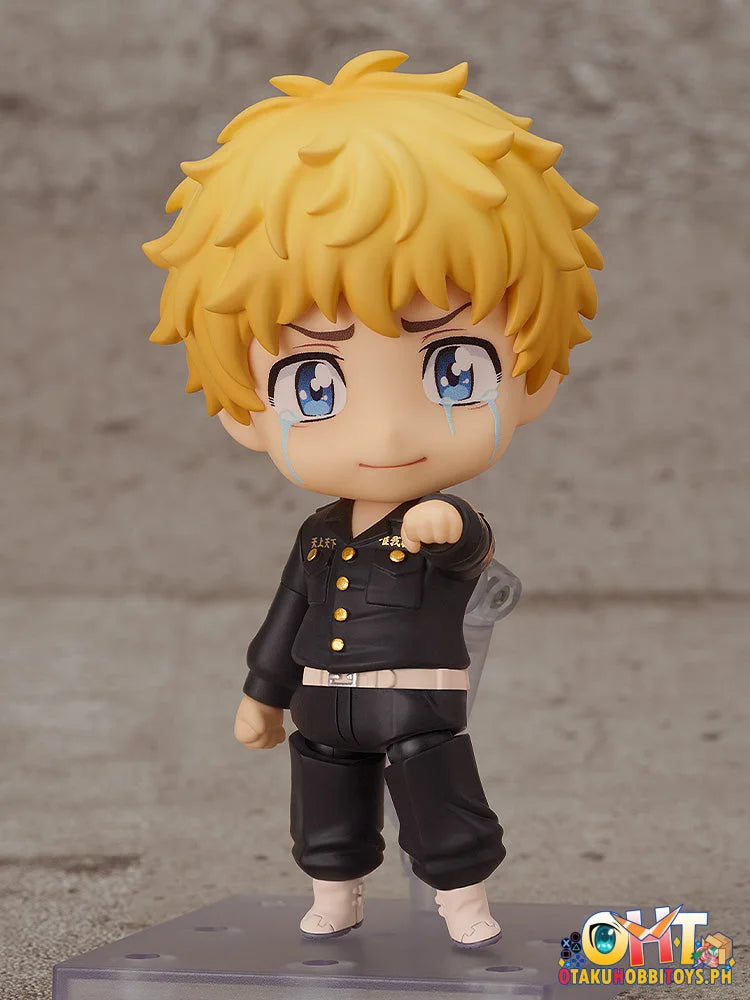 ORANGE ROUGE Tokyo Revengers Nendoroid Takemichi Hanagaki Nendoroid