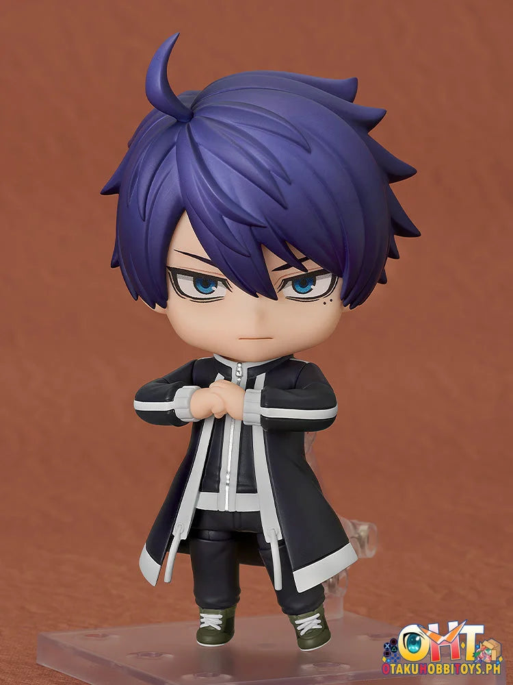 ORANGE ROUGE Tougen Anki Nendoroid Shiki Ichinose Nendoroid