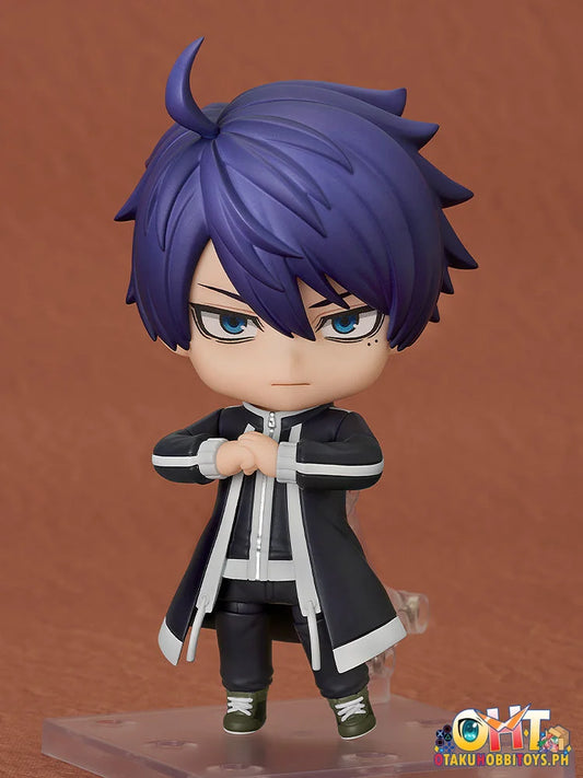 ORANGE ROUGE Tougen Anki Nendoroid Shiki Ichinose Nendoroid