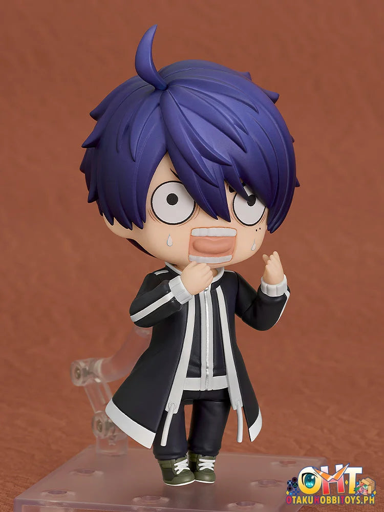 ORANGE ROUGE Tougen Anki Nendoroid Shiki Ichinose Nendoroid