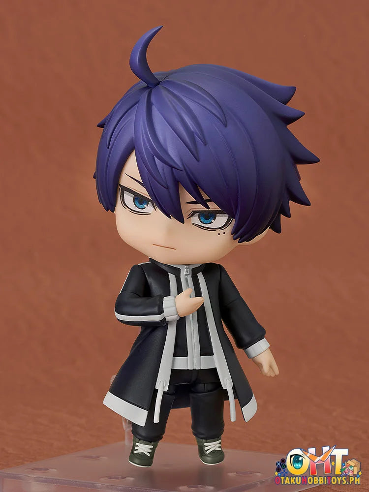 ORANGE ROUGE Tougen Anki Nendoroid Shiki Ichinose Nendoroid