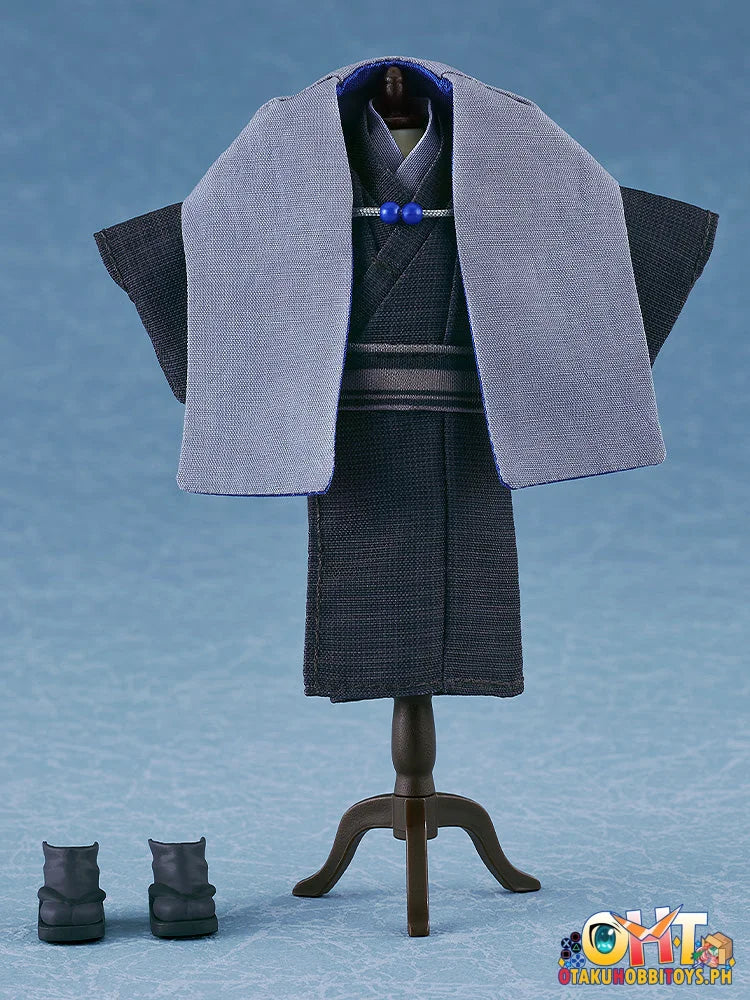 ORANGE ROUGE Touken Ranbu ONLINE Nendoroid Doll Yamanbagiri Chougi: Casual Outfit Ver. Nendoroid