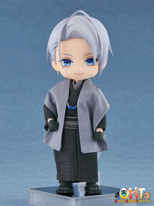 ORANGE ROUGE Touken Ranbu ONLINE Nendoroid Doll Yamanbagiri Chougi: Casual Outfit Ver. Nendoroid