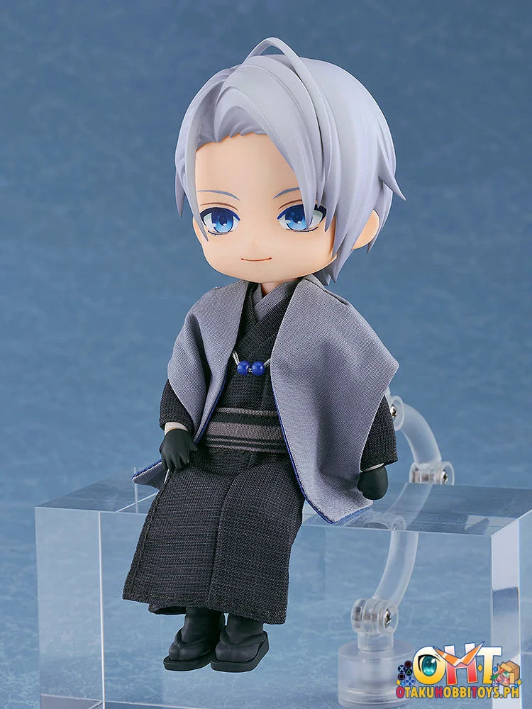 ORANGE ROUGE Touken Ranbu ONLINE Nendoroid Doll Yamanbagiri Chougi: Casual Outfit Ver. Nendoroid
