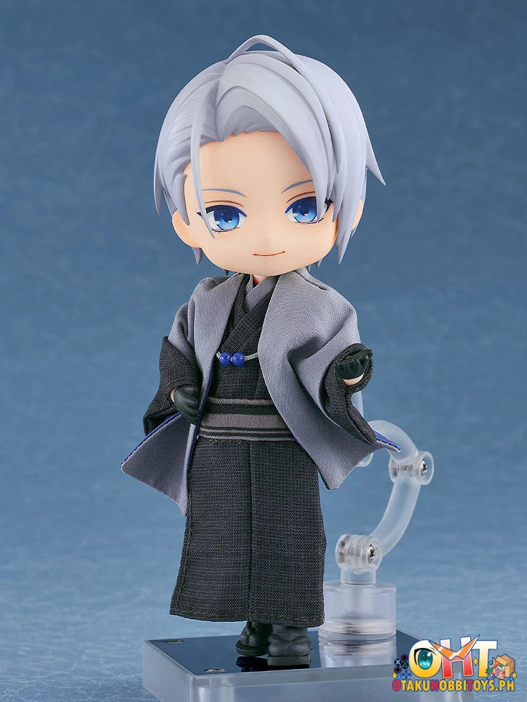 ORANGE ROUGE Touken Ranbu ONLINE Nendoroid Doll Yamanbagiri Chougi: Casual Outfit Ver. Nendoroid