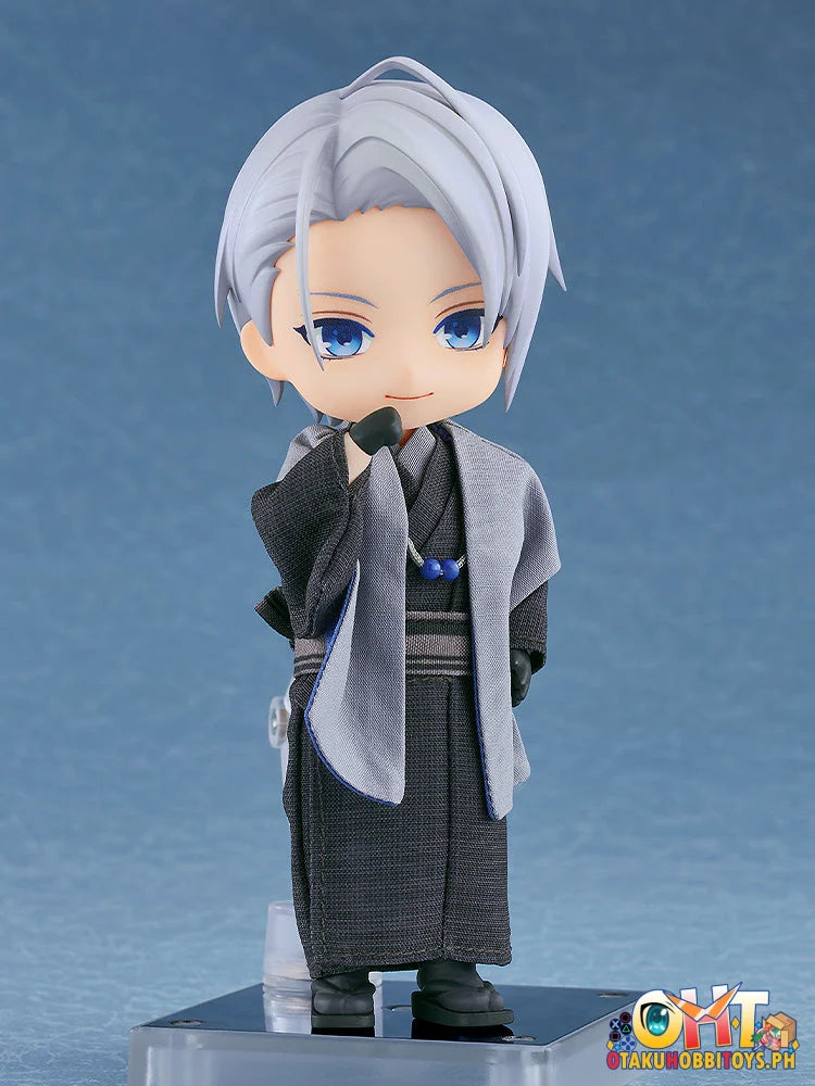 ORANGE ROUGE Touken Ranbu ONLINE Nendoroid Doll Yamanbagiri Chougi: Casual Outfit Ver. Nendoroid
