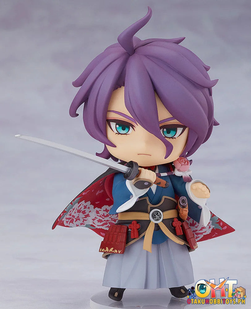 ORANGE ROUGE Touken Ranbu -ONLINE- Nendoroid Kasen Kanesada - Nendoroid