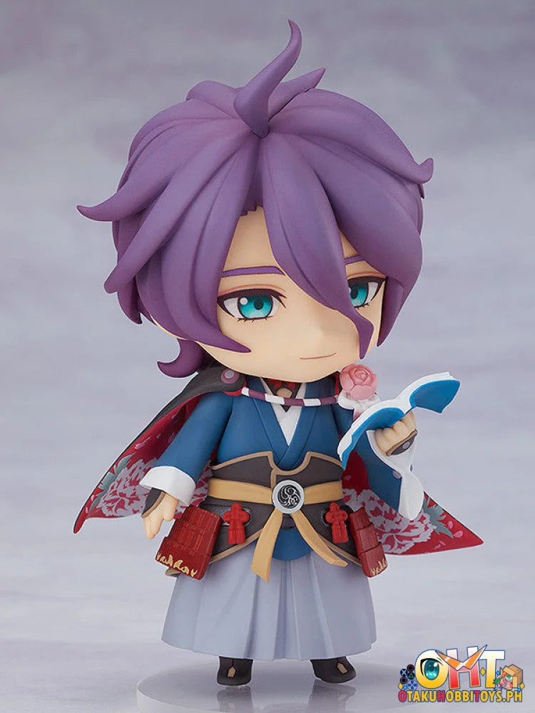 ORANGE ROUGE Touken Ranbu -ONLINE- Nendoroid Kasen Kanesada - Nendoroid