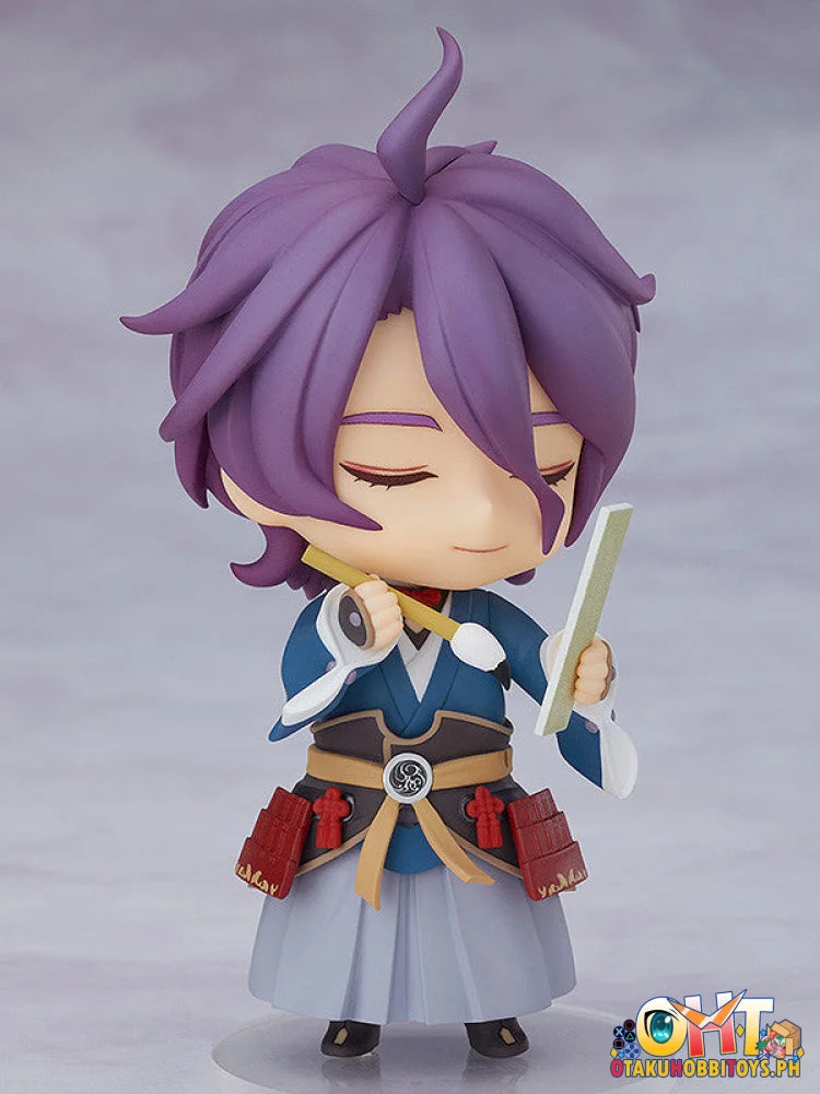 ORANGE ROUGE Touken Ranbu -ONLINE- Nendoroid Kasen Kanesada - Nendoroid