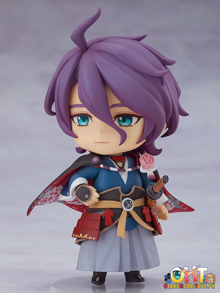 ORANGE ROUGE Touken Ranbu -ONLINE- Nendoroid Kasen Kanesada - Nendoroid