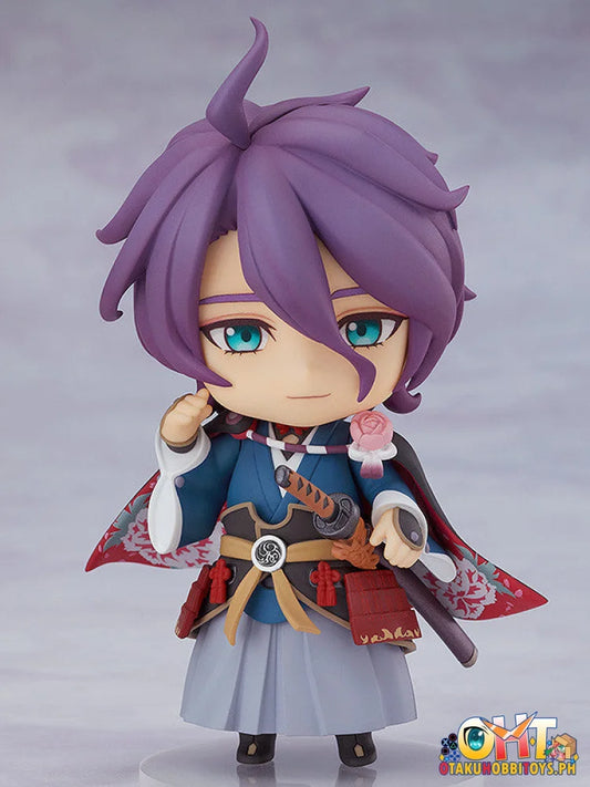ORANGE ROUGE Touken Ranbu -ONLINE- Nendoroid Kasen Kanesada - Nendoroid
