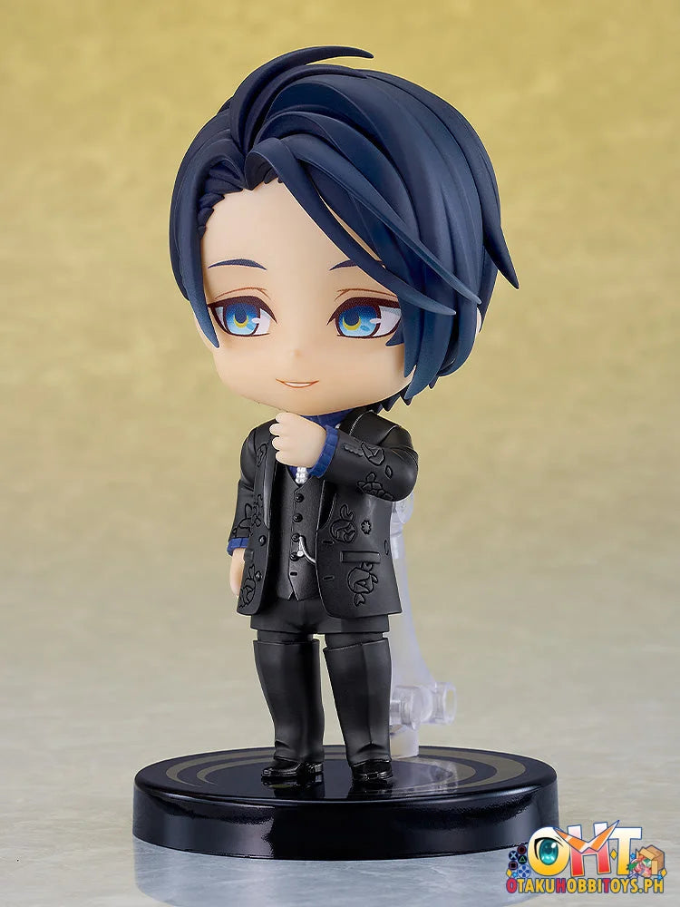 ORANGE ROUGE Touken Ranbu ONLINE Nendoroid Mikazuki Munechika Ceremonial Attire Ver. Nendoroid