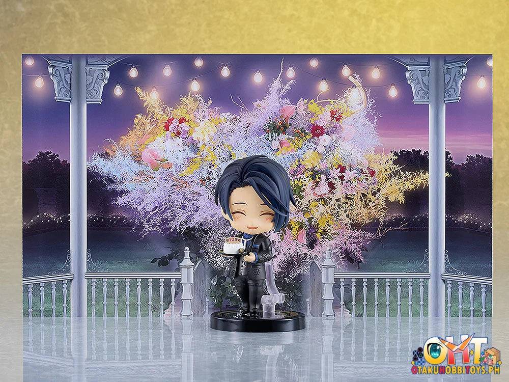 ORANGE ROUGE Touken Ranbu ONLINE Nendoroid Mikazuki Munechika Ceremonial Attire Ver. Nendoroid