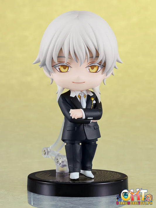 ORANGE ROUGE Touken Ranbu ONLINE Nendoroid Tsurumaru Kuninaga Ceremonial Attire Ver. Nendoroid