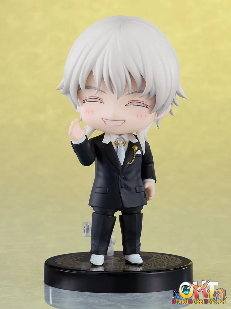 ORANGE ROUGE Touken Ranbu ONLINE Nendoroid Tsurumaru Kuninaga Ceremonial Attire Ver. Nendoroid