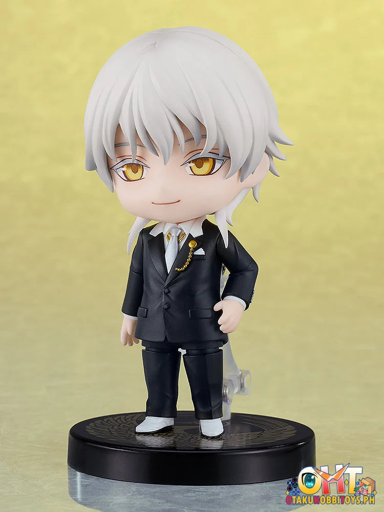 ORANGE ROUGE Touken Ranbu ONLINE Nendoroid Tsurumaru Kuninaga Ceremonial Attire Ver. Nendoroid