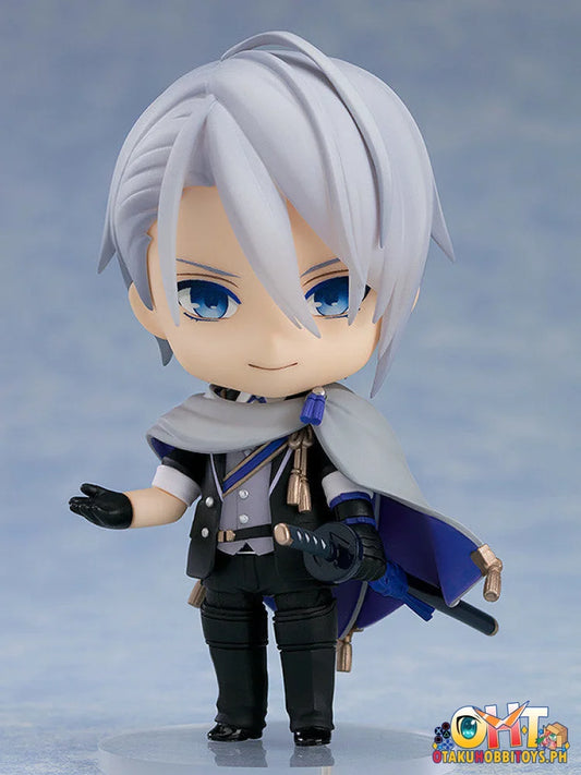 ORANGE ROUGE Touken Ranbu ONLINE Nendoroid Yamambagiri Chougi Nendoroid