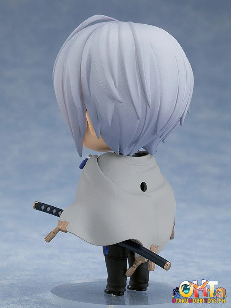 ORANGE ROUGE Touken Ranbu ONLINE Nendoroid Yamambagiri Chougi Nendoroid