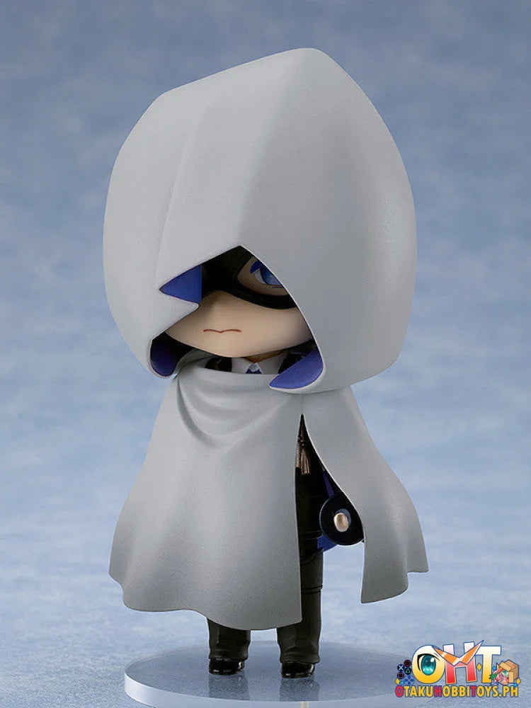 ORANGE ROUGE Touken Ranbu ONLINE Nendoroid Yamambagiri Chougi Nendoroid