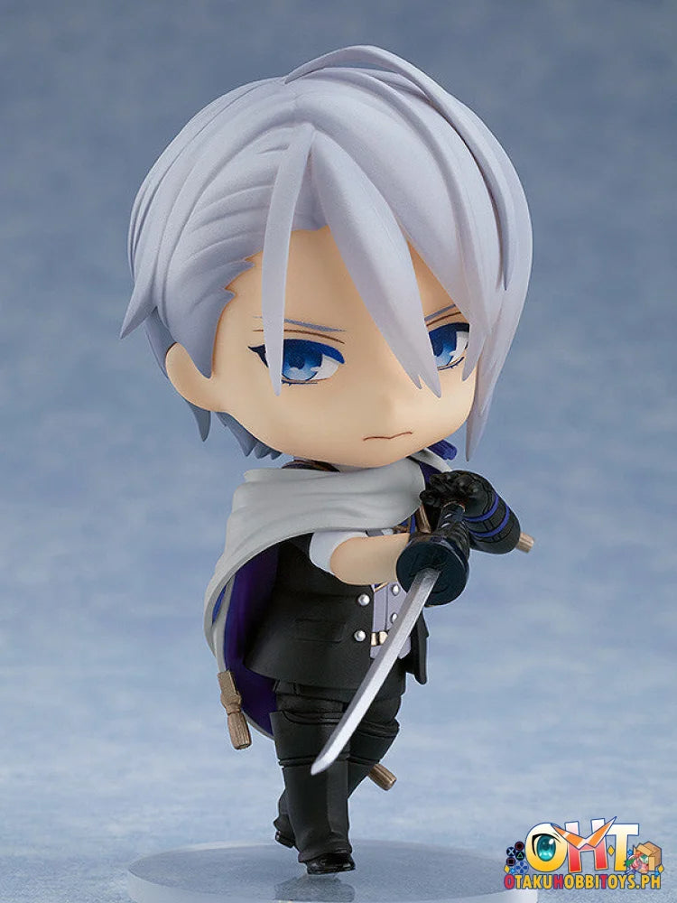 ORANGE ROUGE Touken Ranbu ONLINE Nendoroid Yamambagiri Chougi Nendoroid