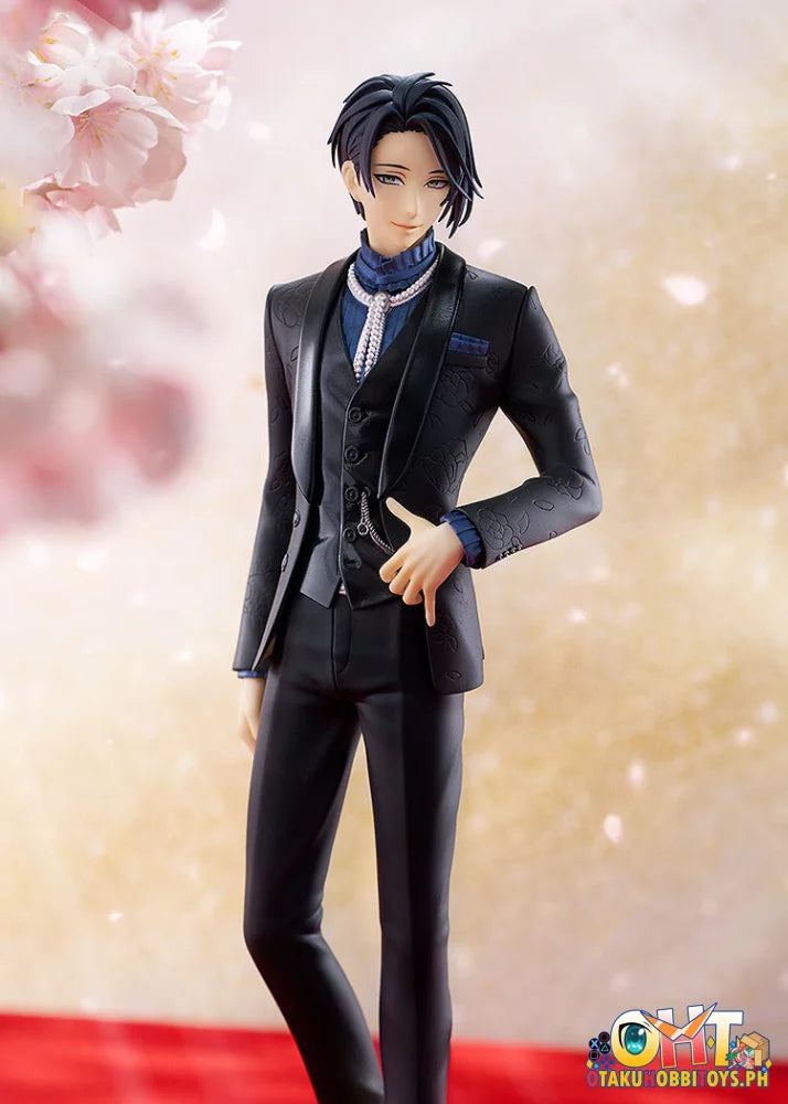 ORANGE ROUGE Touken Ranbu ONLINE POP UP PARADE Mikazuki Munechika: Ceremonial Attire Ver. L Size Scale Figure