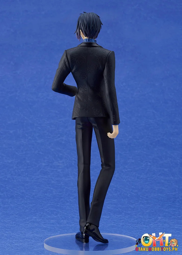 ORANGE ROUGE Touken Ranbu ONLINE POP UP PARADE Mikazuki Munechika: Ceremonial Attire Ver. L Size Scale Figure