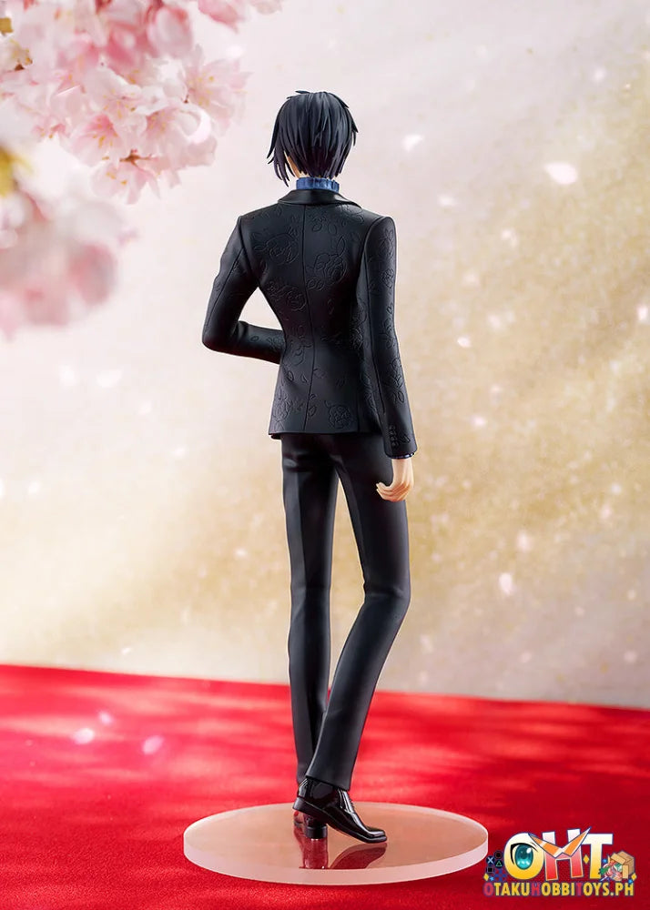 ORANGE ROUGE Touken Ranbu ONLINE POP UP PARADE Mikazuki Munechika: Ceremonial Attire Ver. L Size Scale Figure