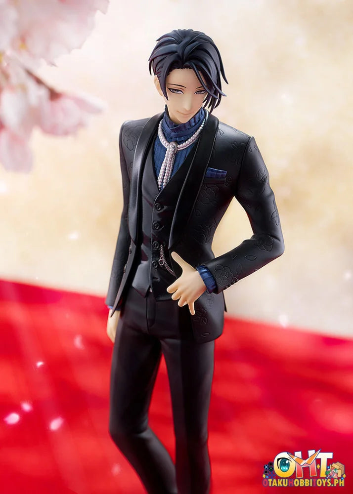 ORANGE ROUGE Touken Ranbu ONLINE POP UP PARADE Mikazuki Munechika: Ceremonial Attire Ver. L Size Scale Figure