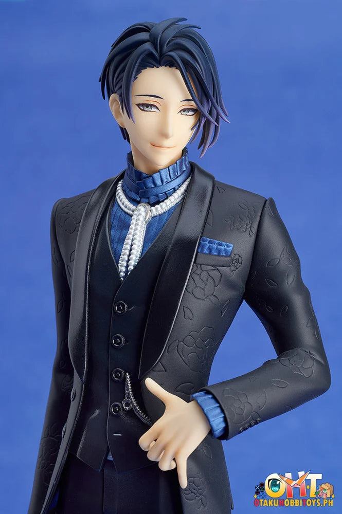 ORANGE ROUGE Touken Ranbu ONLINE POP UP PARADE Mikazuki Munechika: Ceremonial Attire Ver. L Size Scale Figure