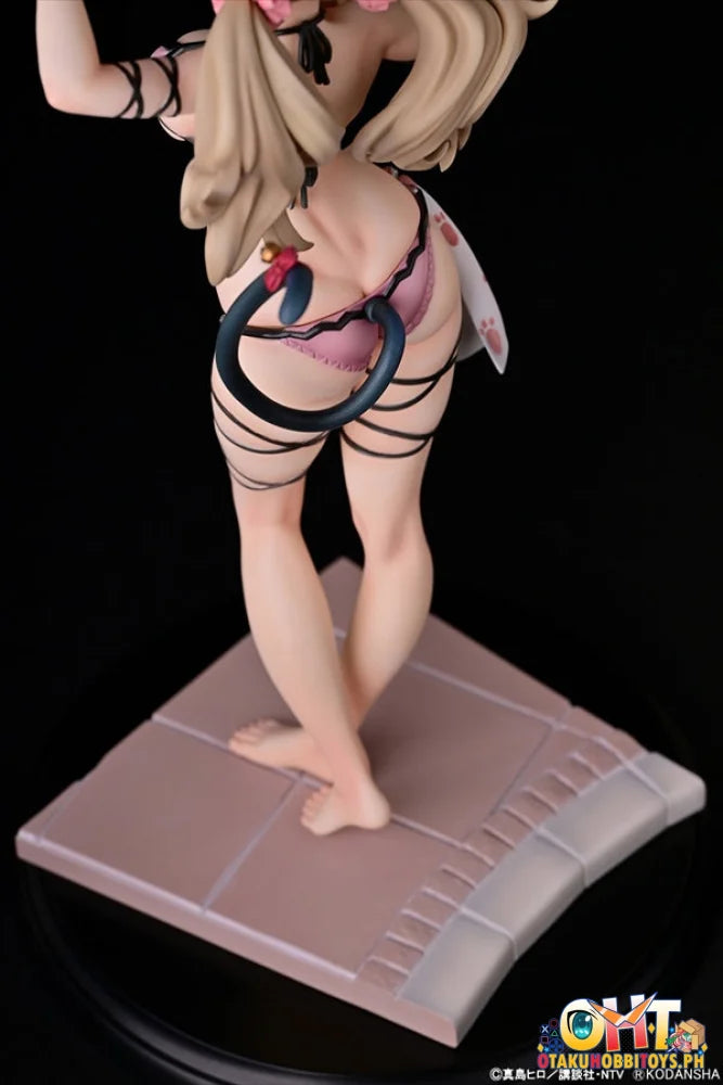 Orcatoys 1/6 Rebecca Bluegarden Ezheroines On Vacation Scale Figure