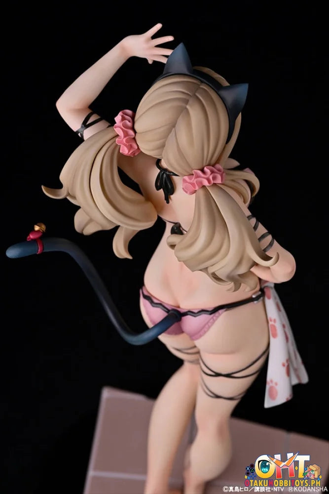 Orcatoys 1/6 Rebecca Bluegarden Ezheroines On Vacation Scale Figure