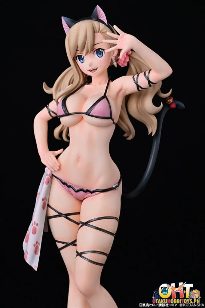 Orcatoys 1/6 Rebecca Bluegarden Ezheroines On Vacation Scale Figure