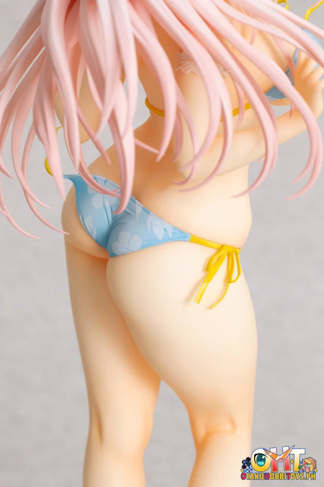 Orchid Seed 1/4.5 Super Sonico Summer Vacation ver. (Release) Scale Figure