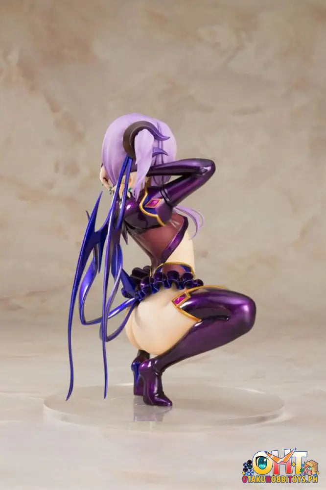 Orchid Seed 1/6 Aisei Tenshi Love Mary Succu Mare Lapis Illustrated By Kuuki Satou Scale Figure