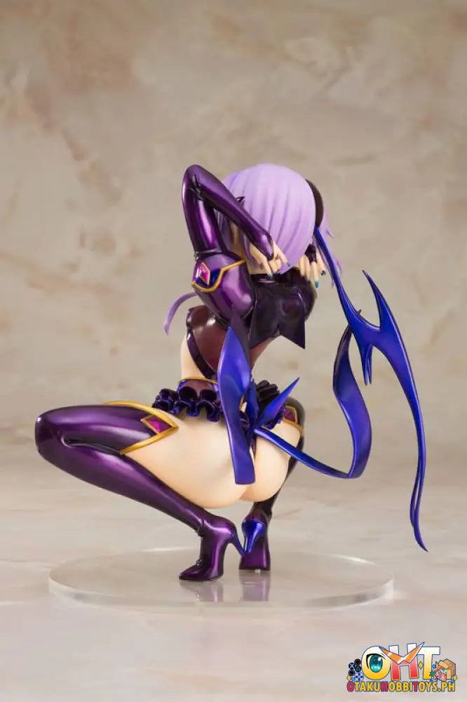 Orchid Seed 1/6 Aisei Tenshi Love Mary Succu Mare Lapis Illustrated By Kuuki Satou Scale Figure