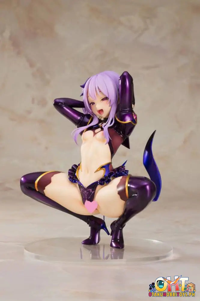 Orchid Seed 1/6 Aisei Tenshi Love Mary Succu Mare Lapis Illustrated By Kuuki Satou Scale Figure