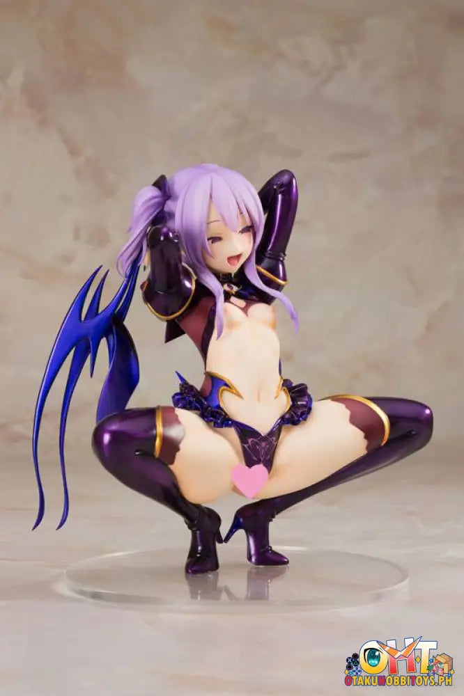 Orchid Seed 1/6 Aisei Tenshi Love Mary Succu Mare Lapis Illustrated By Kuuki Satou Scale Figure