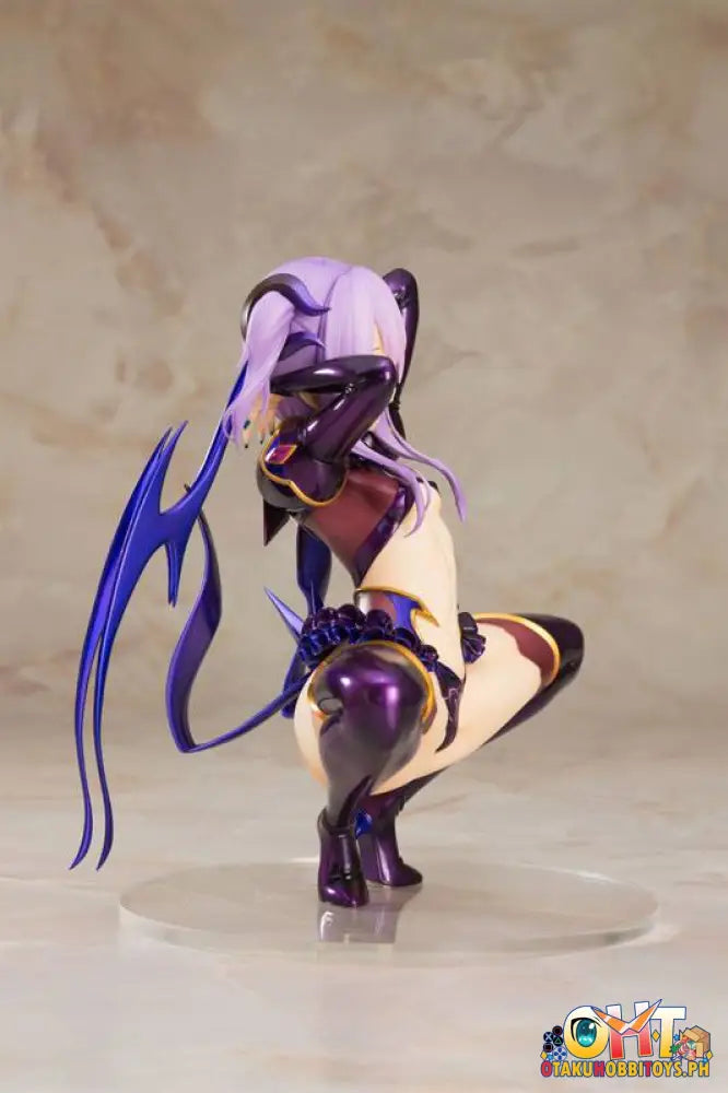 Orchid Seed 1/6 Aisei Tenshi Love Mary Succu Mare Lapis Illustrated By Kuuki Satou Scale Figure