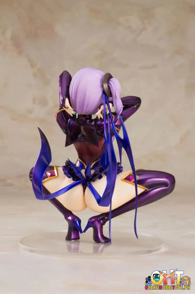 Orchid Seed 1/6 Aisei Tenshi Love Mary Succu Mare Lapis Illustrated By Kuuki Satou Scale Figure