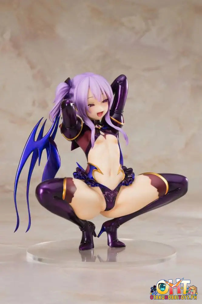 Orchid Seed 1/6 Aisei Tenshi Love Mary Succu Mare Lapis Illustrated By Kuuki Satou Scale Figure