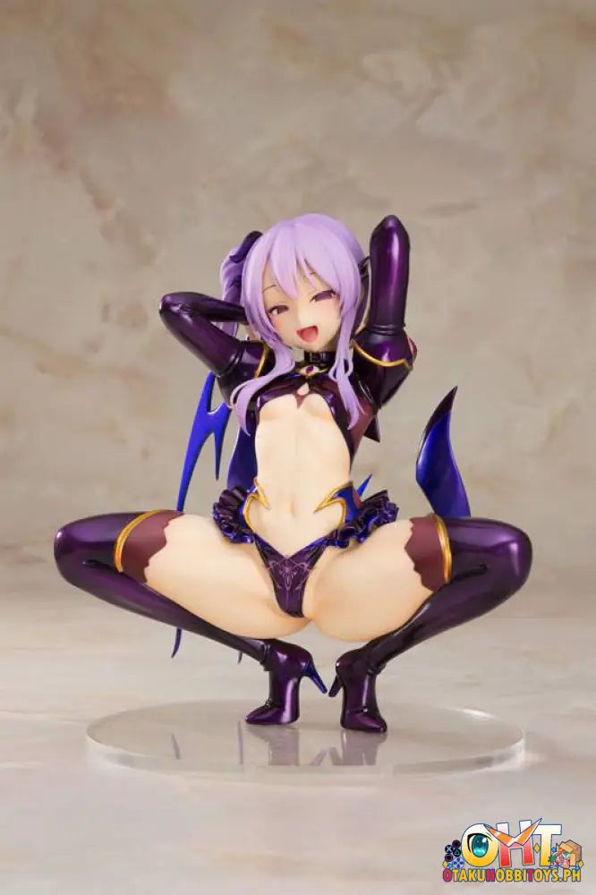 Orchid Seed 1/6 Aisei Tenshi Love Mary Succu Mare Lapis Illustrated By Kuuki Satou Scale Figure